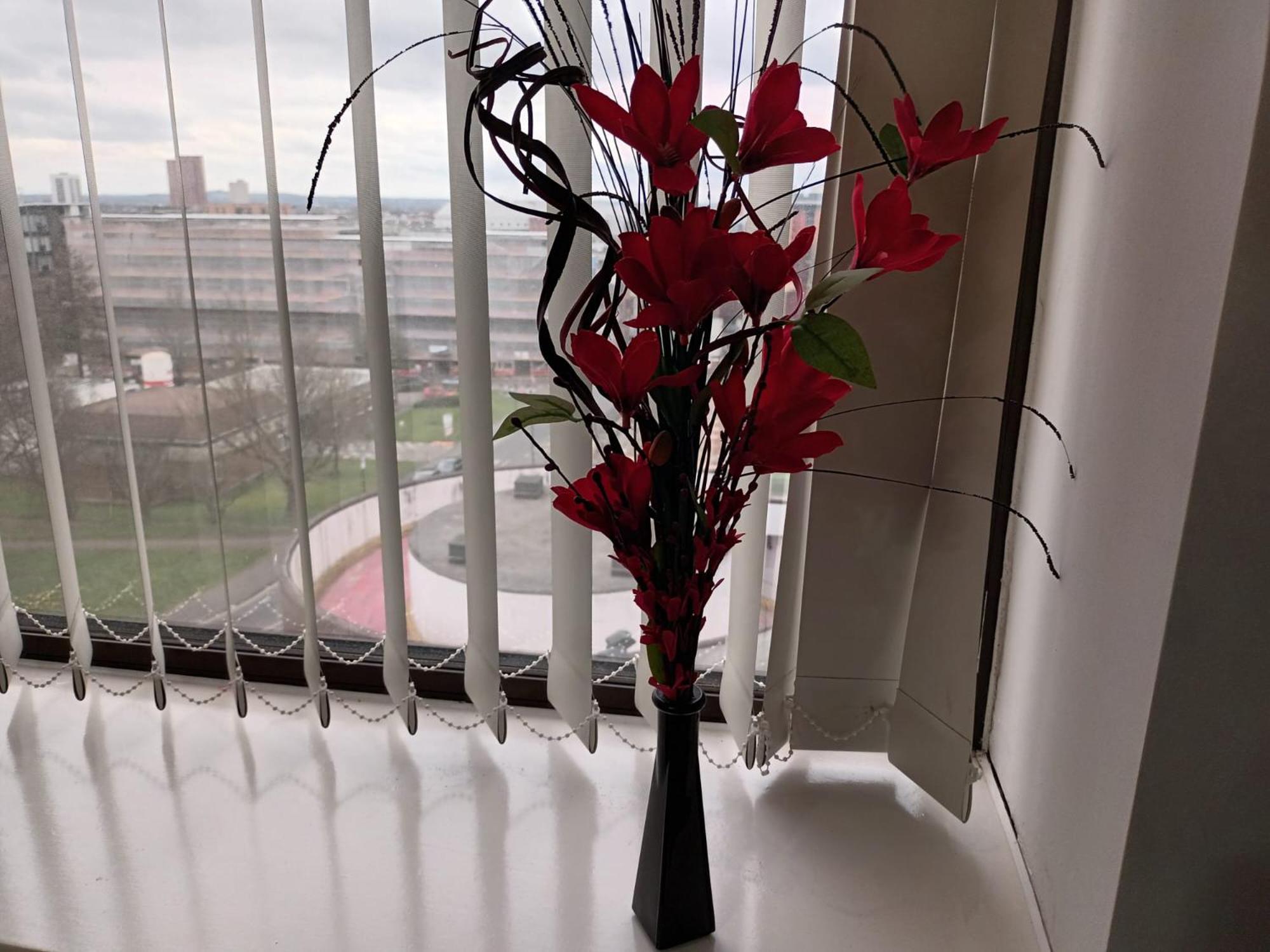 Central Birmingham Apartment - Broad Street Εξωτερικό φωτογραφία