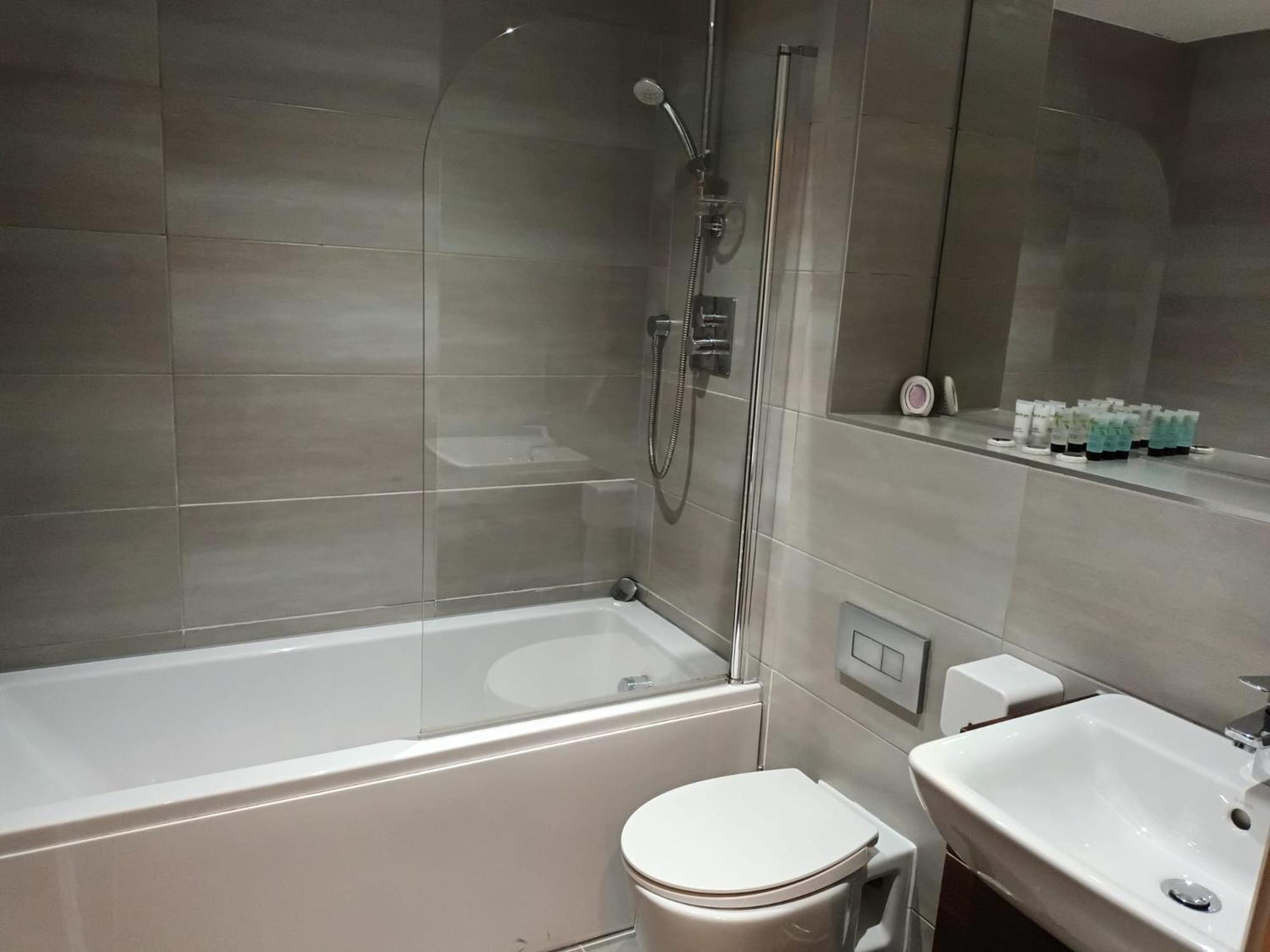 Central Birmingham Apartment - Broad Street Εξωτερικό φωτογραφία